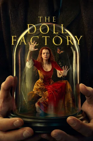 The Doll Factory