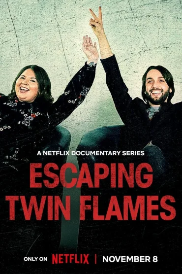 Twin Flames: Tehlikeli Sularda Aşk