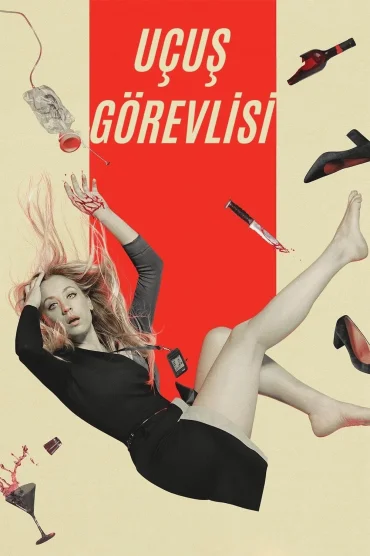 Uçuş Görevlisi