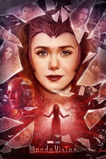WandaVision