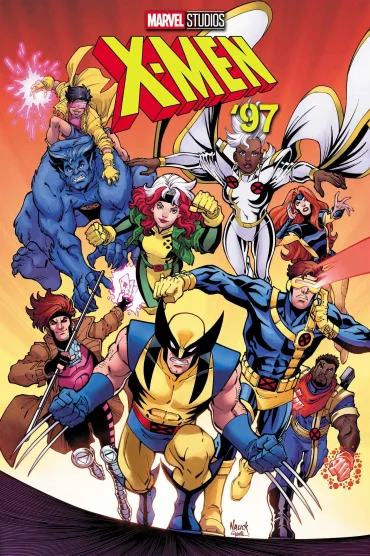 X-Men 97