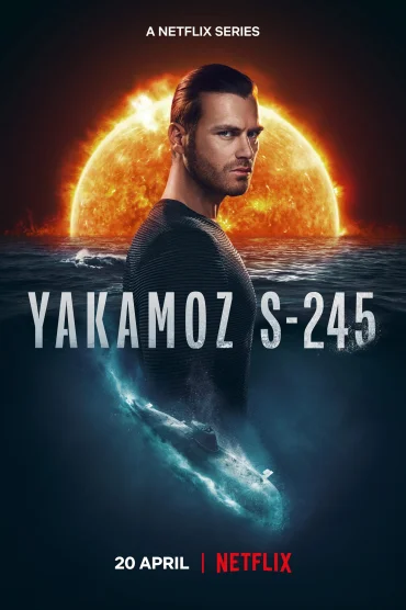 Yakamoz S-245